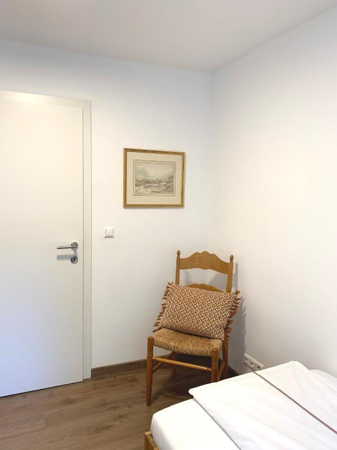 Privatzimmervermietung Salzburg Exterior photo